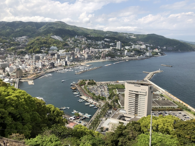 海の見える物件 中古住宅等 の特集 ロイヤルリゾート